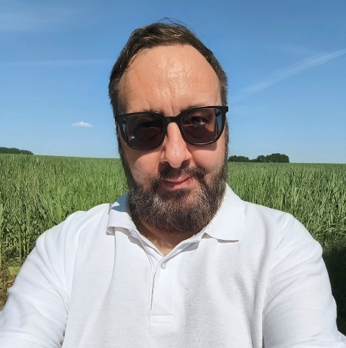 Marek Kwiatkowski